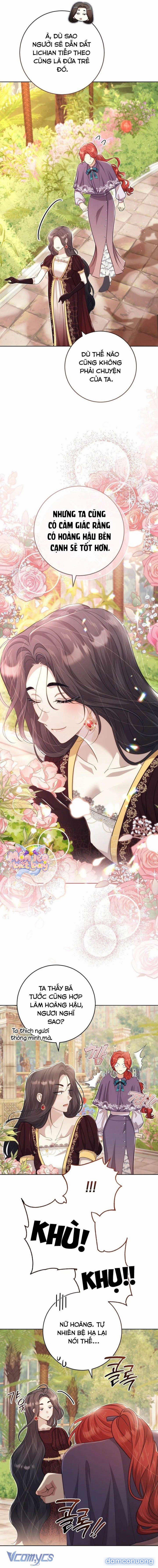 [18+] Chủ Nhân Hầm Ngục Hạng S 8 trang 20