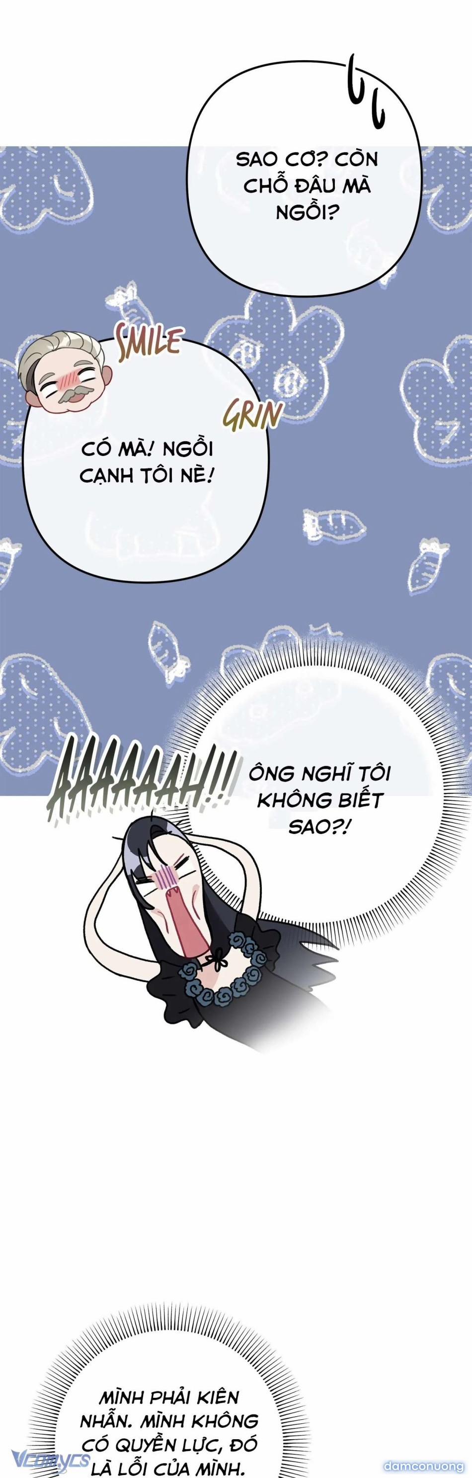 [18+] Chủ Nhân Hầm Ngục Hạng S 9 trang 11