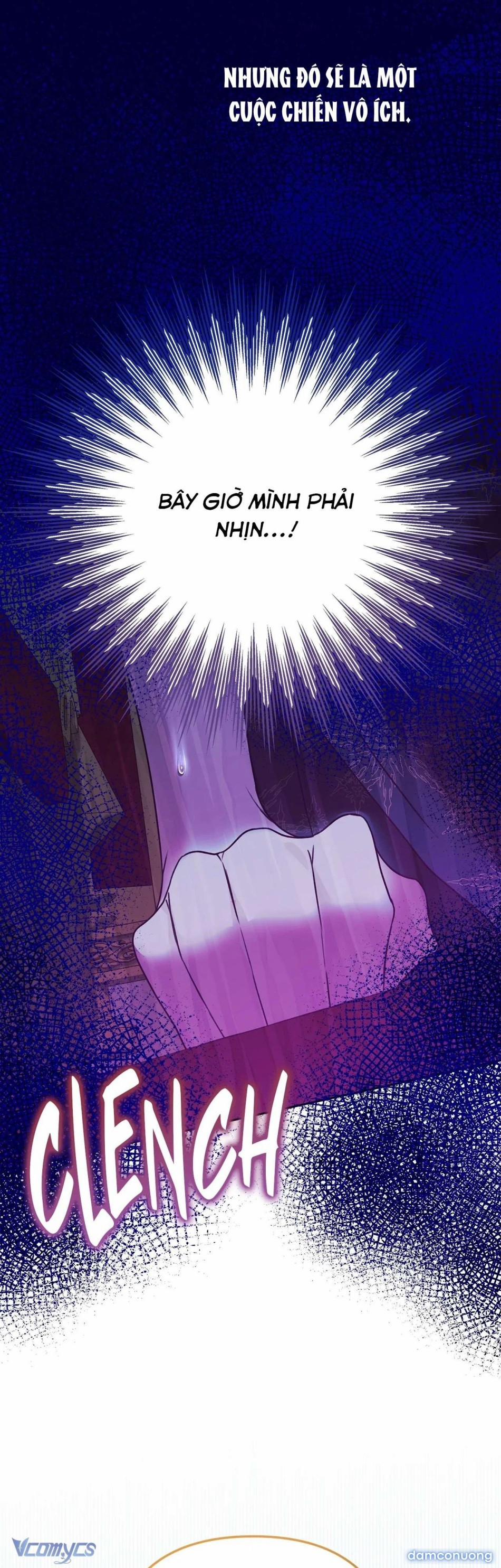 [18+] Chủ Nhân Hầm Ngục Hạng S 9 trang 20