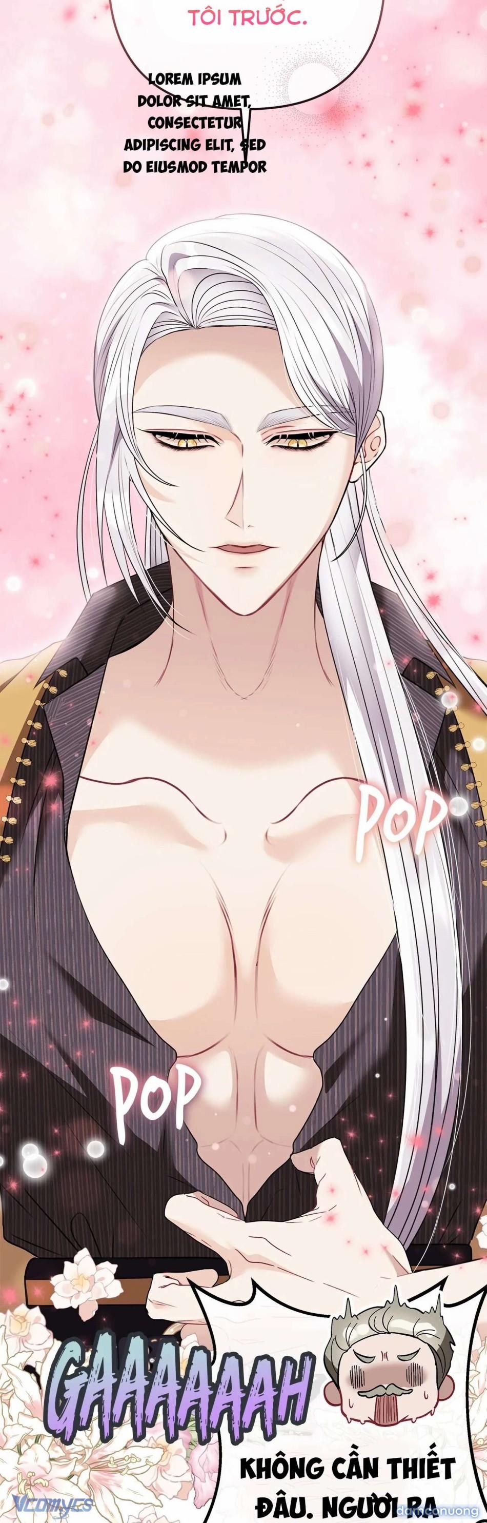 [18+] Chủ Nhân Hầm Ngục Hạng S 9 trang 25