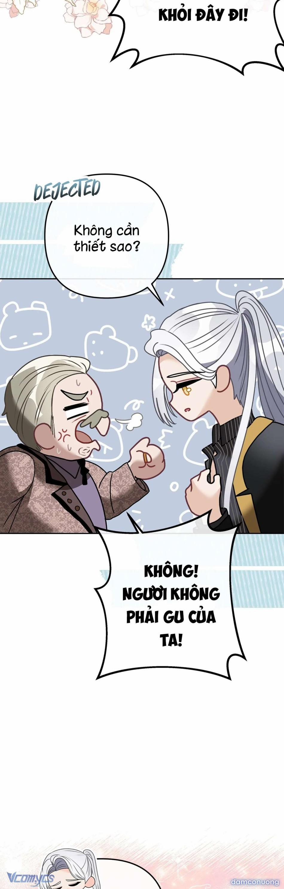 [18+] Chủ Nhân Hầm Ngục Hạng S 9 trang 26