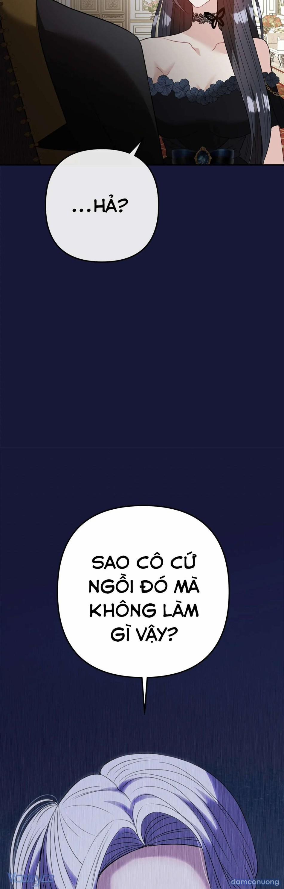 [18+] Chủ Nhân Hầm Ngục Hạng S 9 trang 35