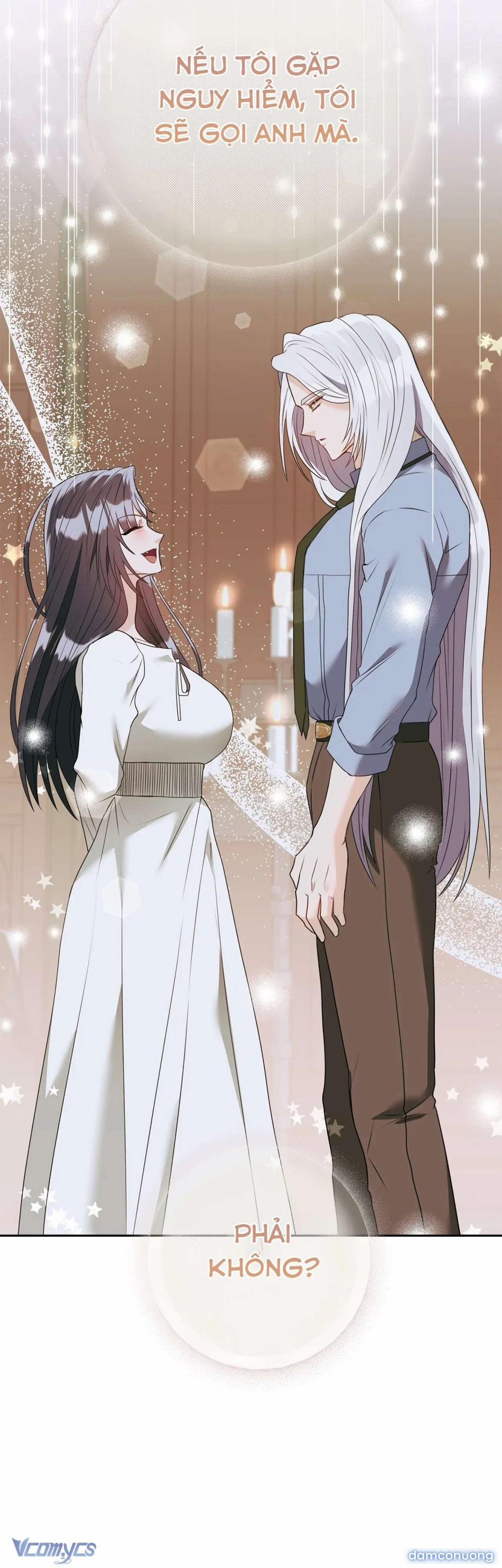 [18+] Chủ Nhân Hầm Ngục Hạng S 9 trang 4