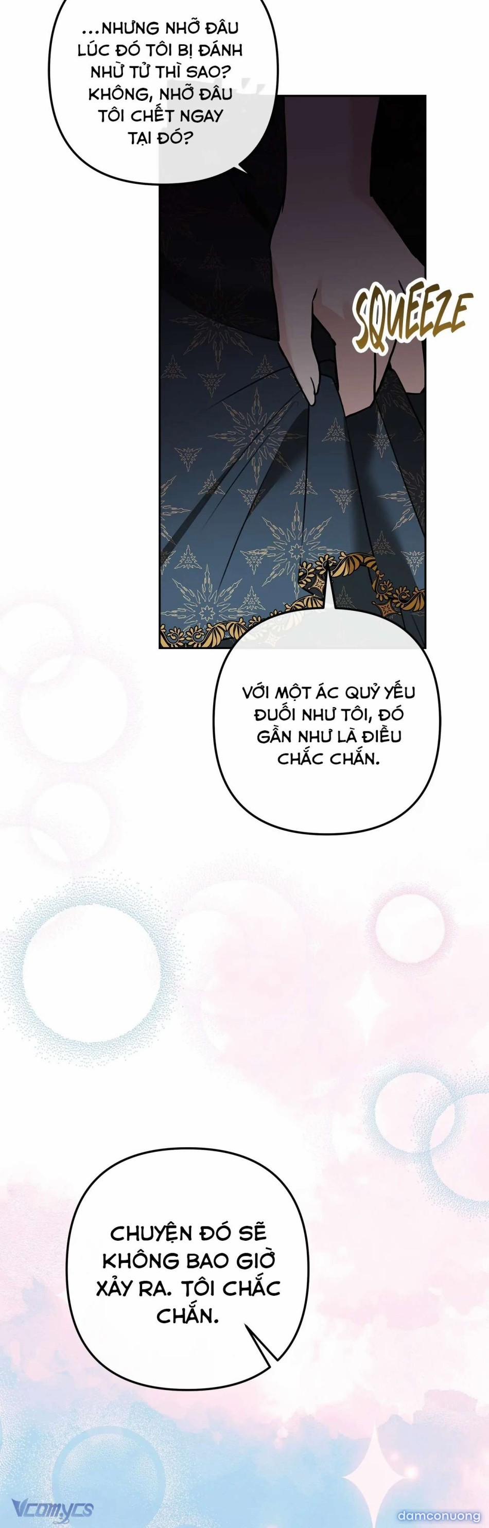 [18+] Chủ Nhân Hầm Ngục Hạng S 9 trang 41