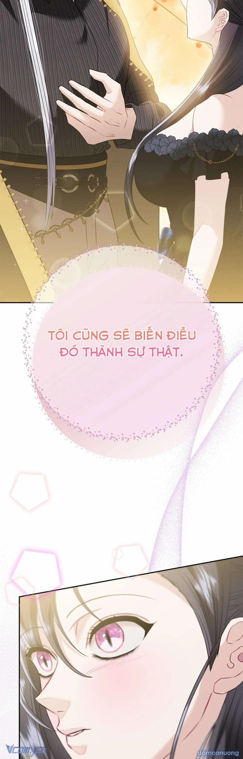 [18+] Chủ Nhân Hầm Ngục Hạng S 9 trang 43