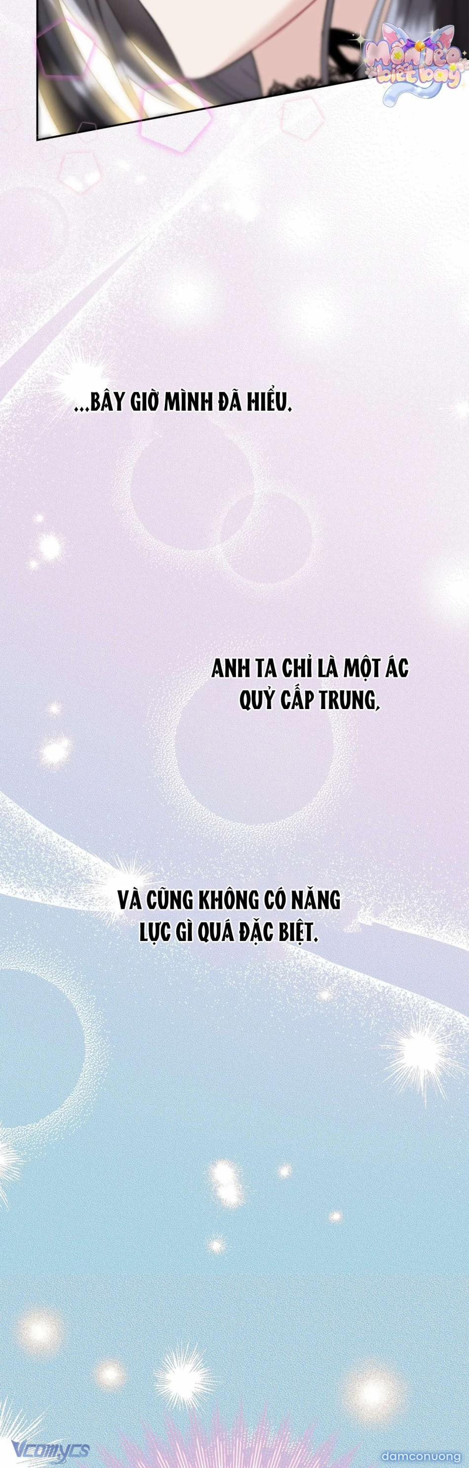 [18+] Chủ Nhân Hầm Ngục Hạng S 9 trang 44