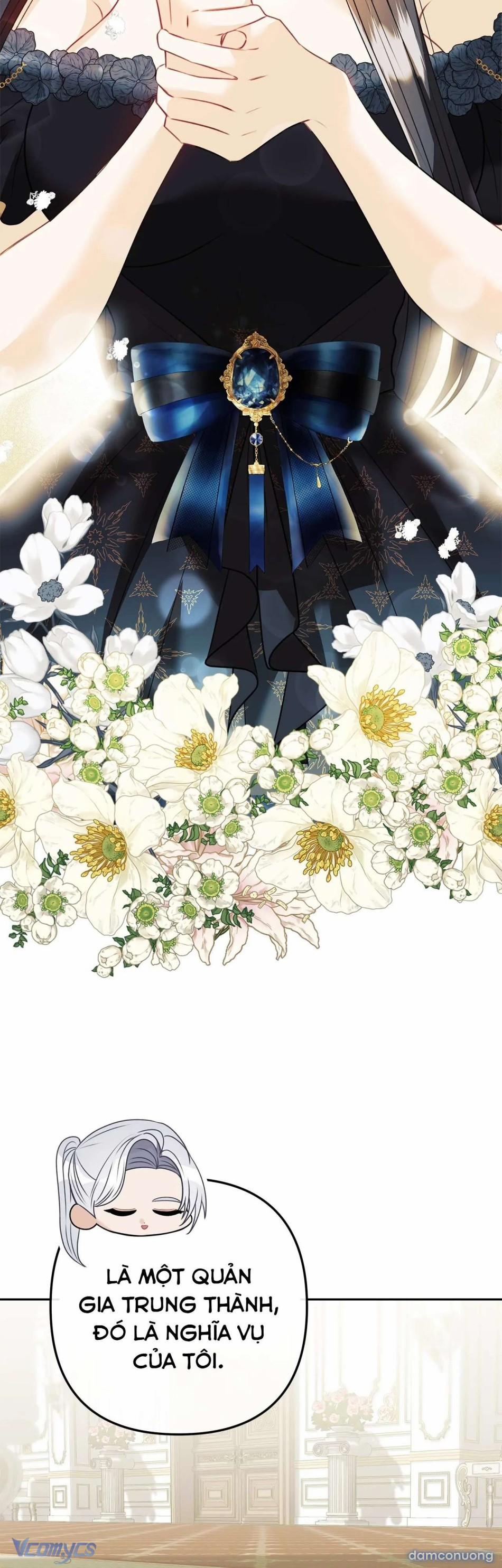 [18+] Chủ Nhân Hầm Ngục Hạng S 9 trang 47