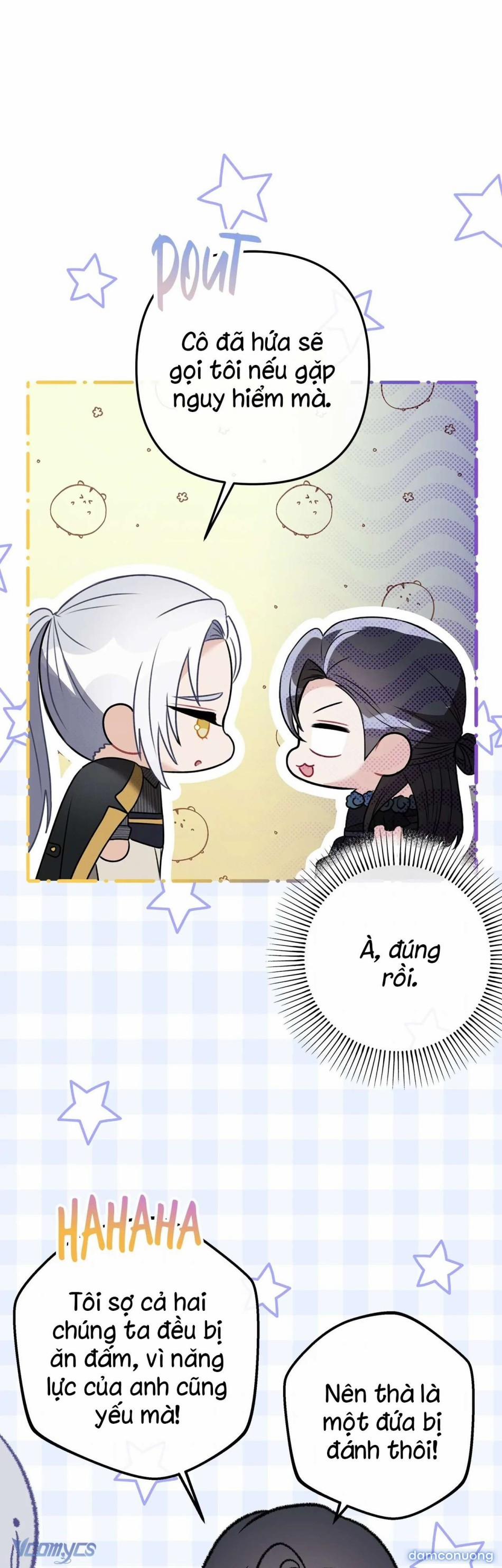 [18+] Chủ Nhân Hầm Ngục Hạng S 9 trang 50