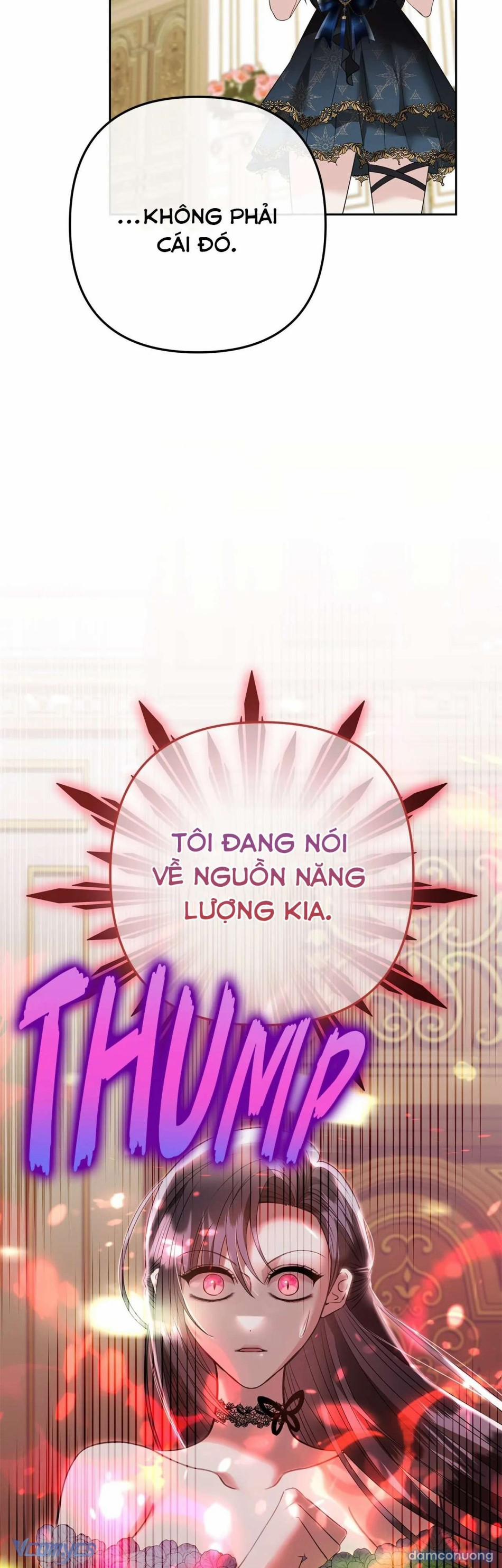[18+] Chủ Nhân Hầm Ngục Hạng S 9 trang 54