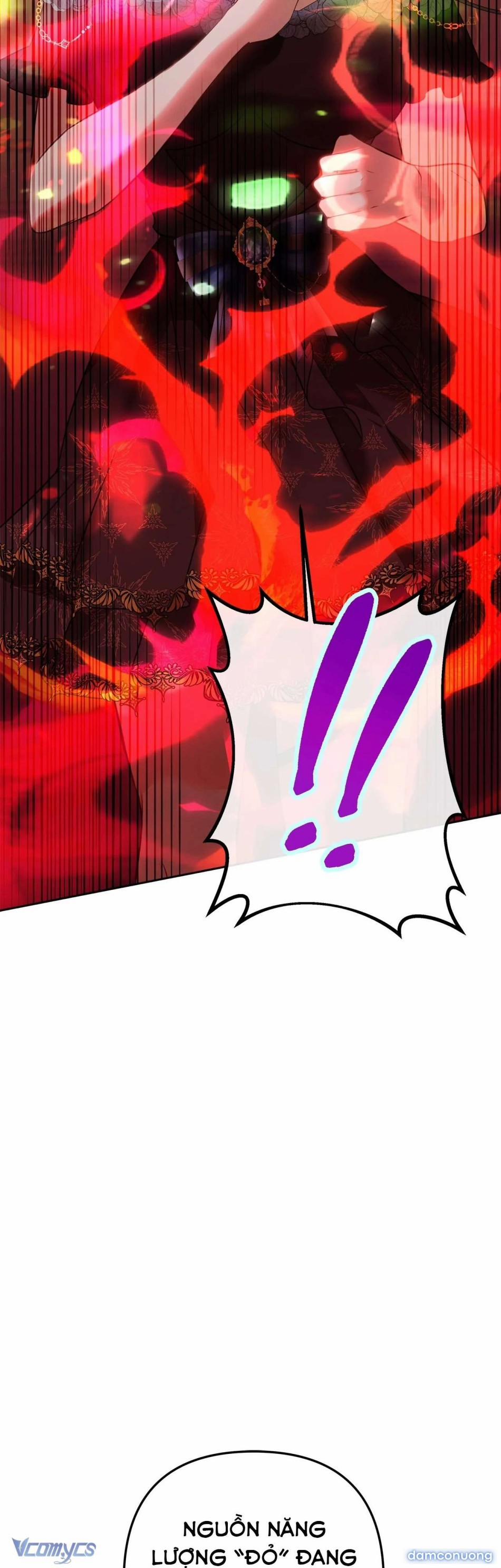 [18+] Chủ Nhân Hầm Ngục Hạng S 9 trang 55