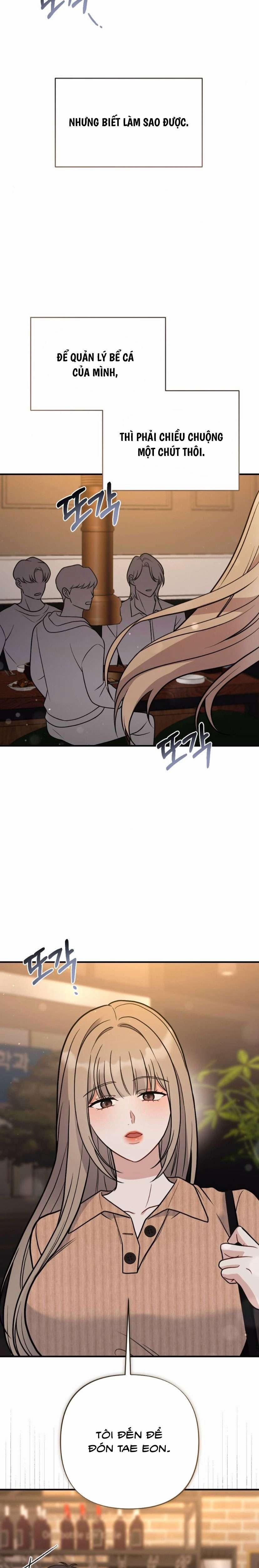 [18+] Chú Và Cháu Của Chú Ấy 17 trang 2