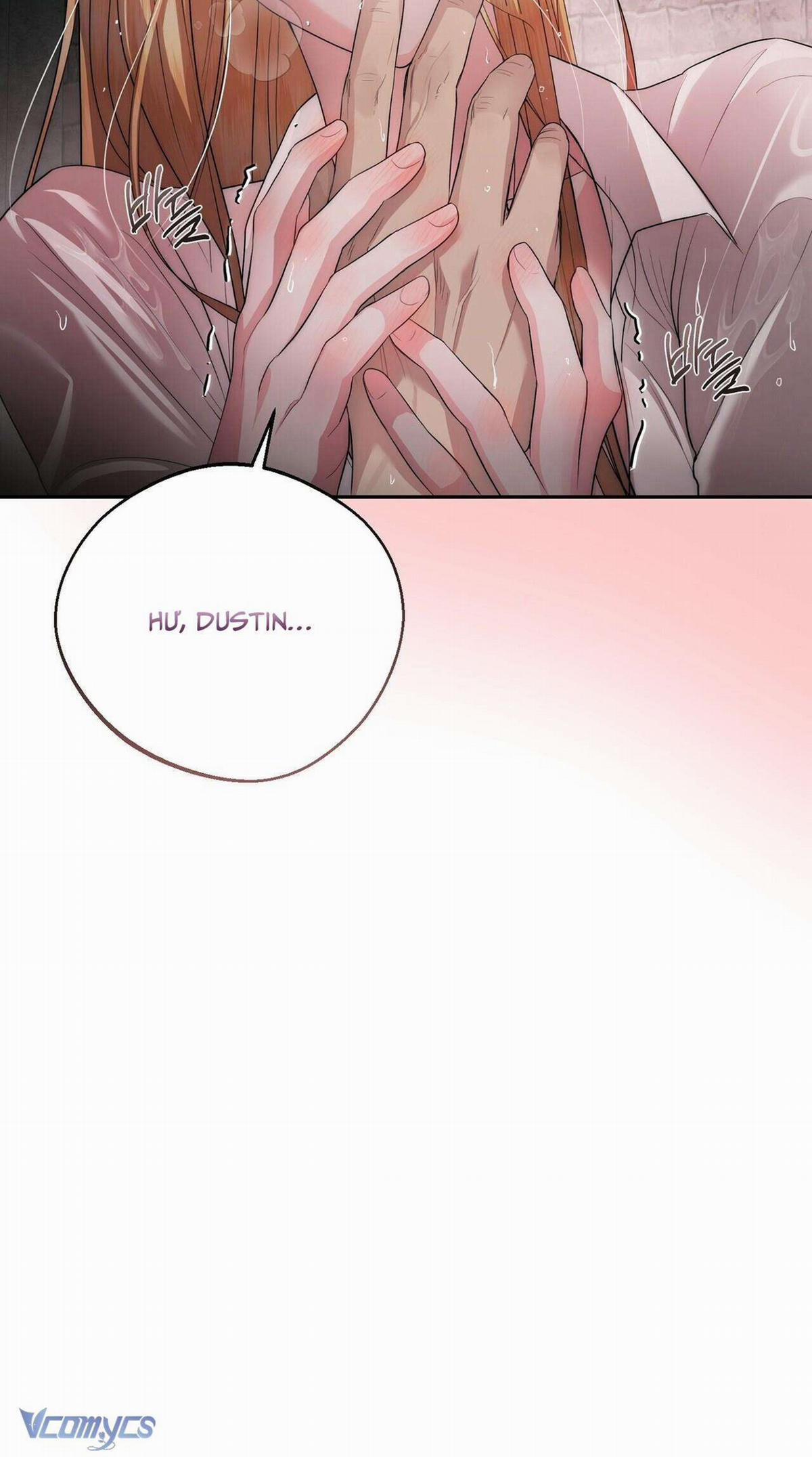 [18+] Chưa Phải Đêm Mà Cảm Giác Như Đêm Rồi 1 trang 3