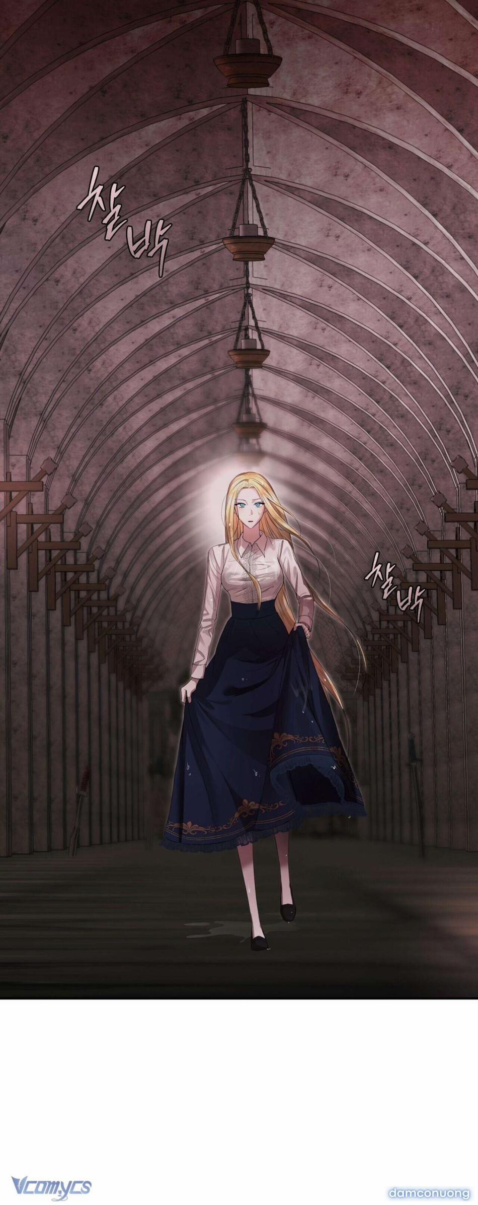 [18+] Chưa Phải Đêm Mà Cảm Giác Như Đêm Rồi 2 trang 3