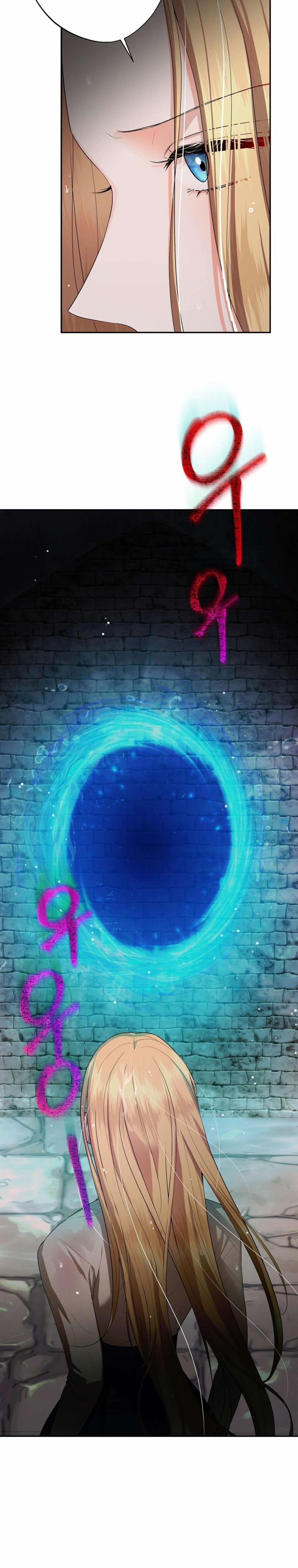 [18+] Chưa Phải Đêm Mà Cảm Giác Như Đêm Rồi 2 trang 5