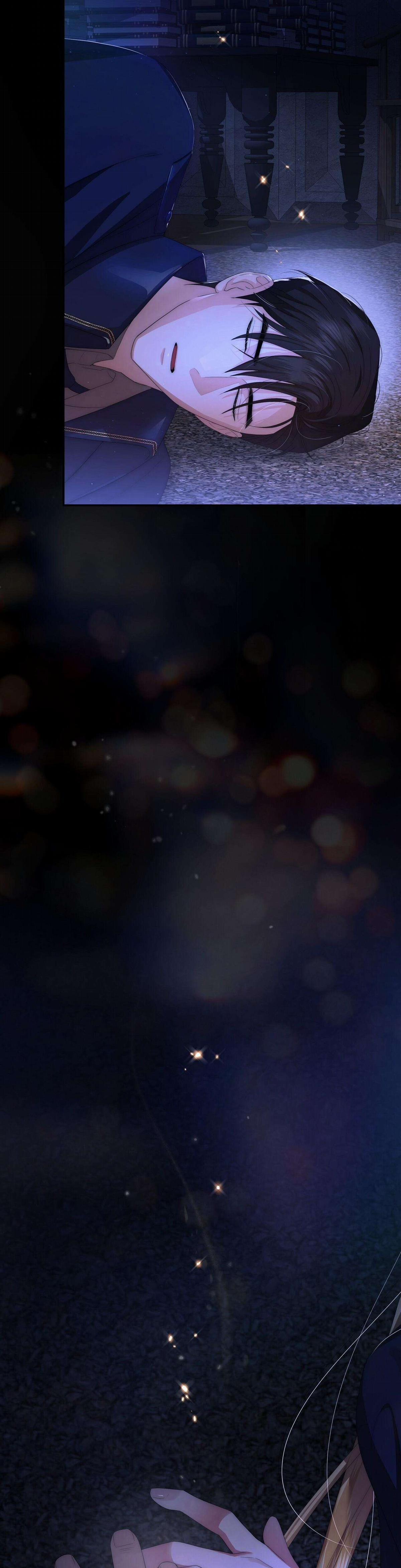 [18+] Chưa Phải Đêm Mà Cảm Giác Như Đêm Rồi 3 trang 3