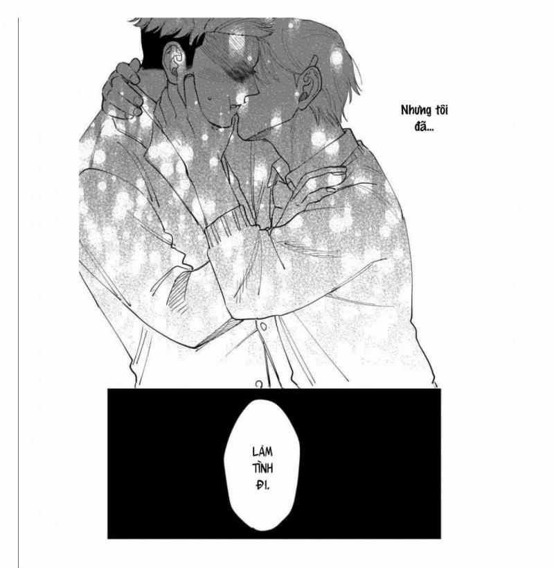 [18+] Chúng Ta Không Phải Là Định Mệnh 1 trang 29