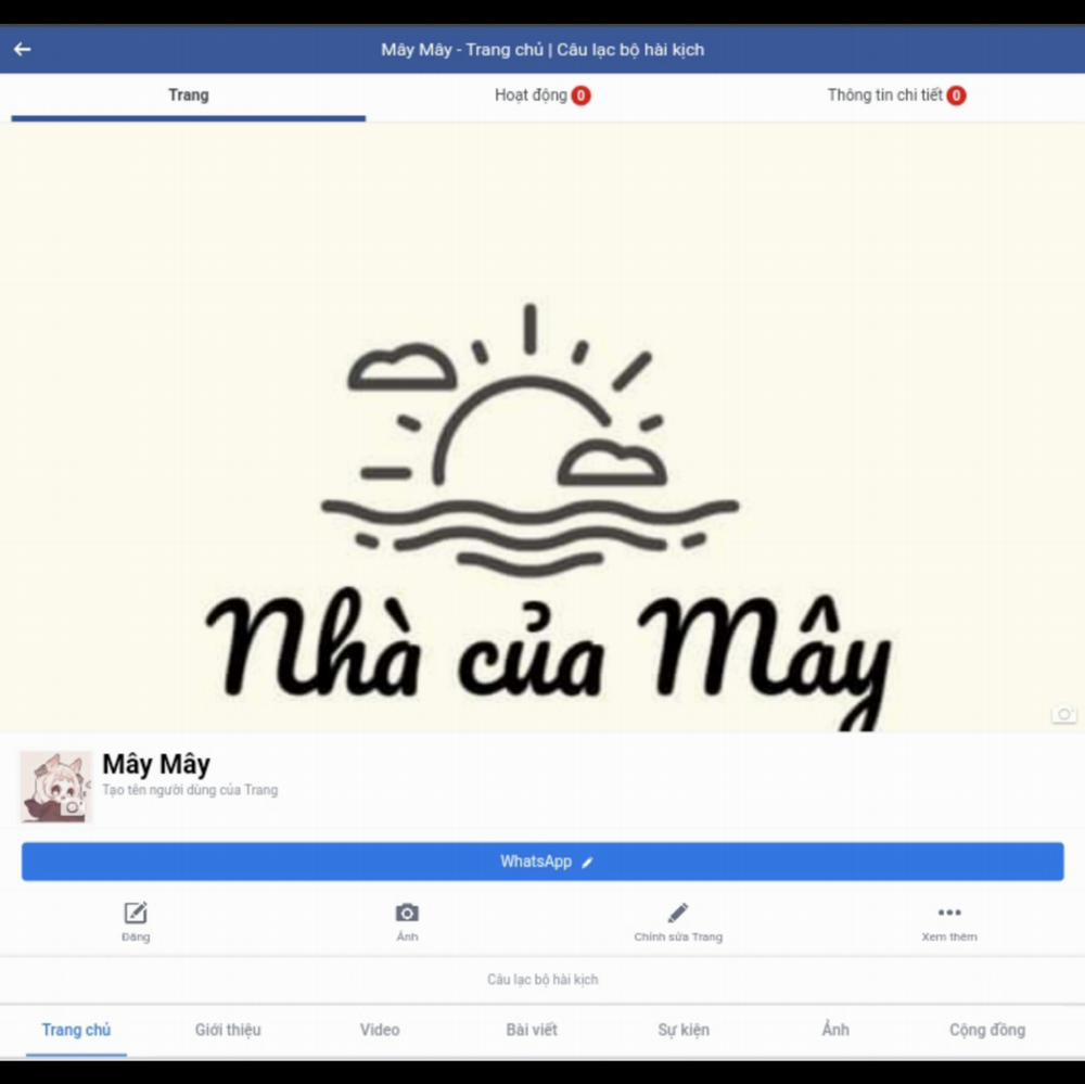 [18+] Chúng Ta Không Phải Là Định Mệnh 2 trang 25