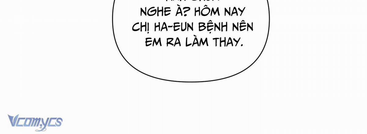 [18+] Chúng Ta Không Thể Làm Bạn Được Sao? 10 trang 3