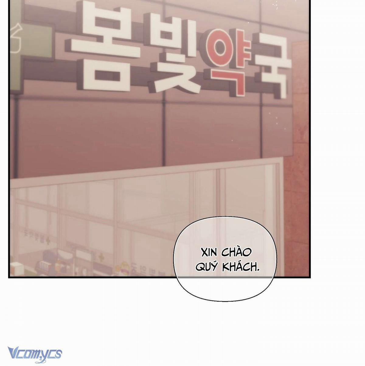 [18+] Chúng Ta Không Thể Làm Bạn Được Sao? 10 trang 7