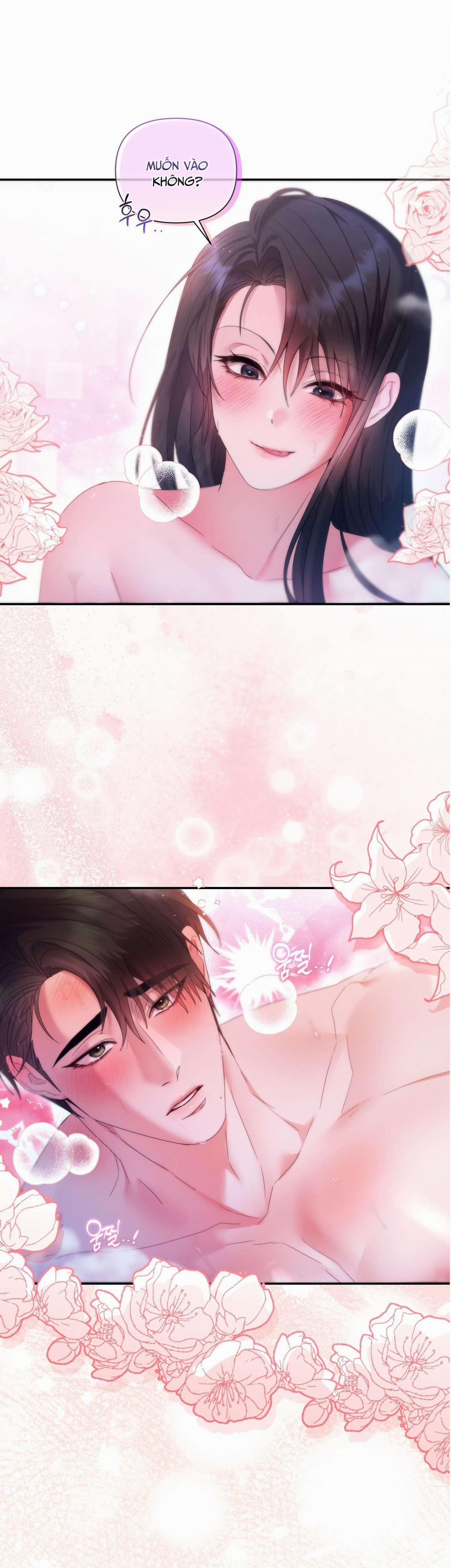 [18+] Chúng Ta Không Thể Làm Bạn Được Sao? 7 trang 0