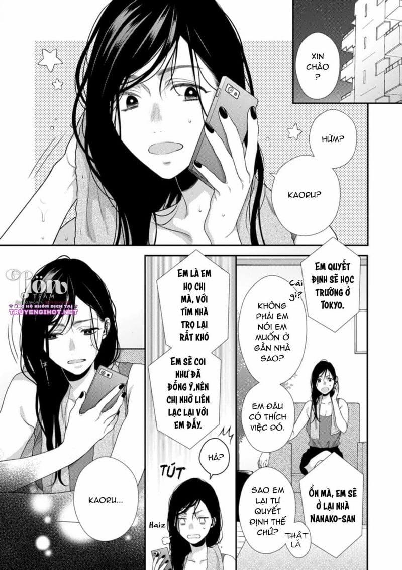 [18+] Chúng Ta Sẽ Cùng Nhau Gục Ngã 0 trang 2