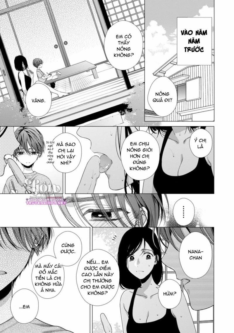 [18+] Chúng Ta Sẽ Cùng Nhau Gục Ngã 1.1 trang 4