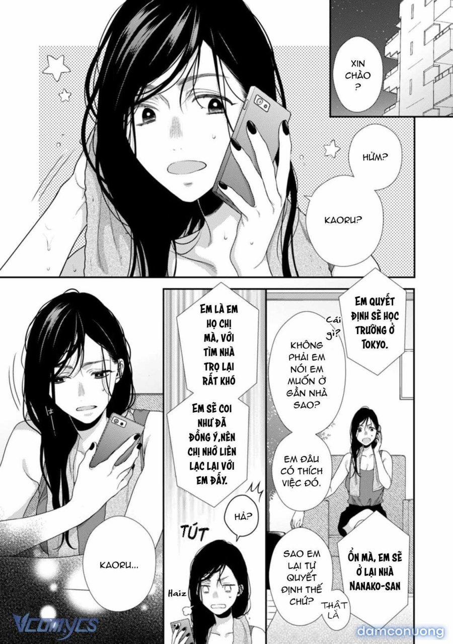 [18+] Chúng Ta Sẽ Cùng Nhau Gục Ngã 1 trang 2