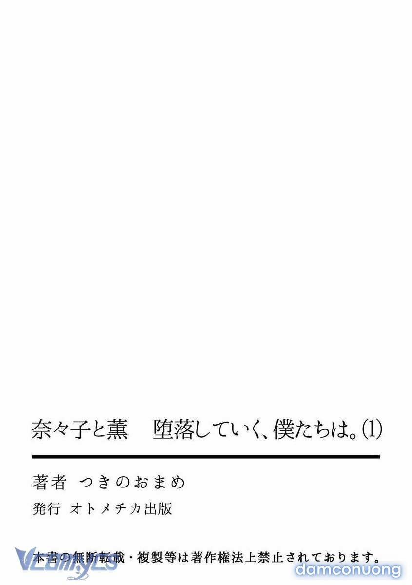 [18+] Chúng Ta Sẽ Cùng Nhau Gục Ngã 1 trang 30