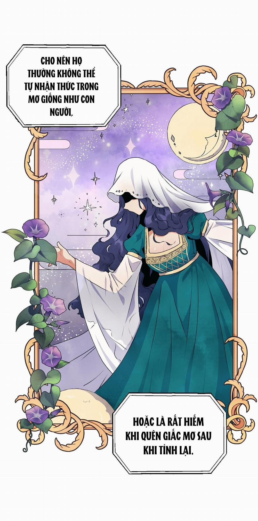 [18+] Chuyện Của Những Pháp Sư Ấy 1.2 trang 18