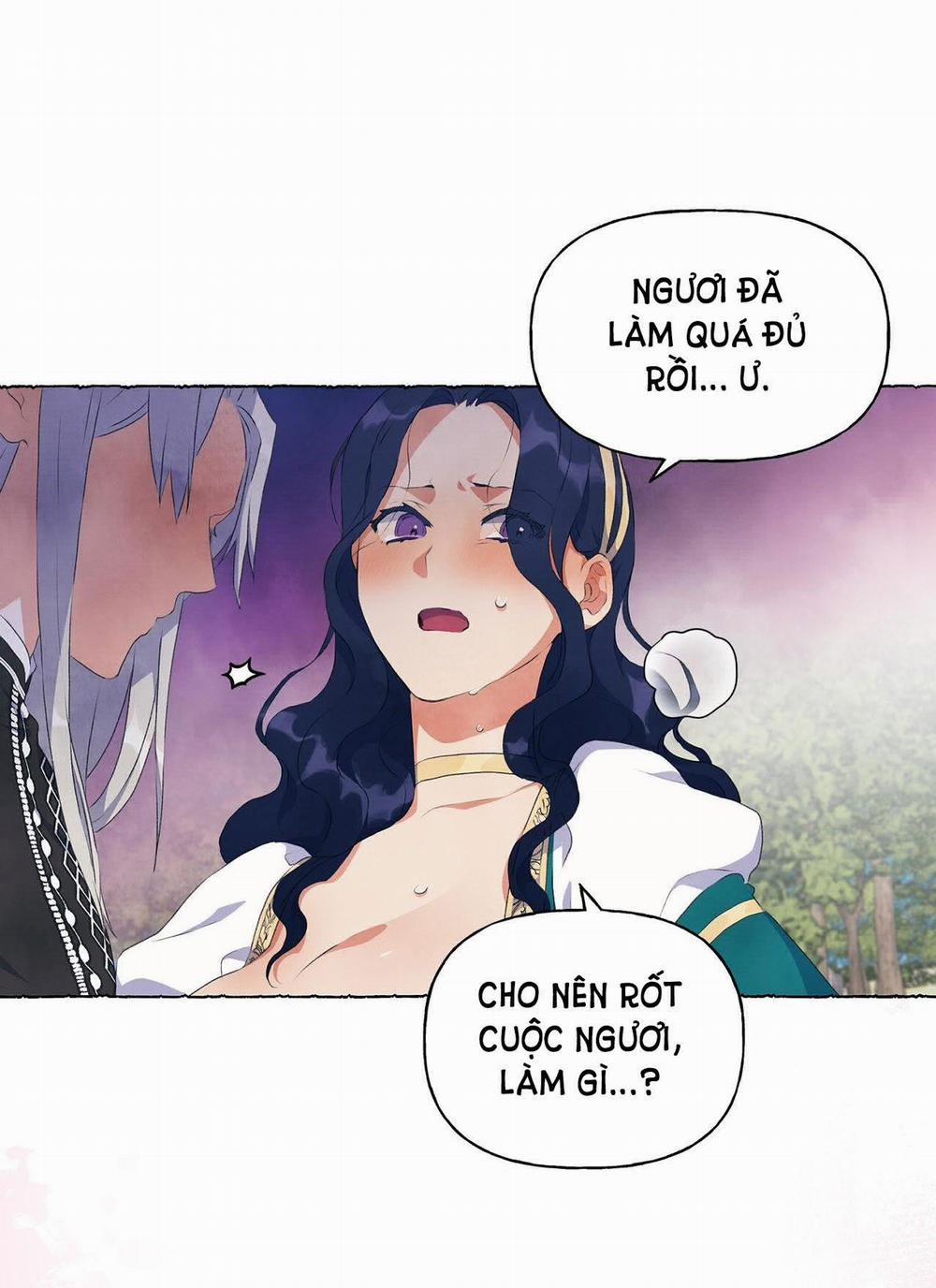 [18+] Chuyện Của Những Pháp Sư Ấy 10.1 trang 13