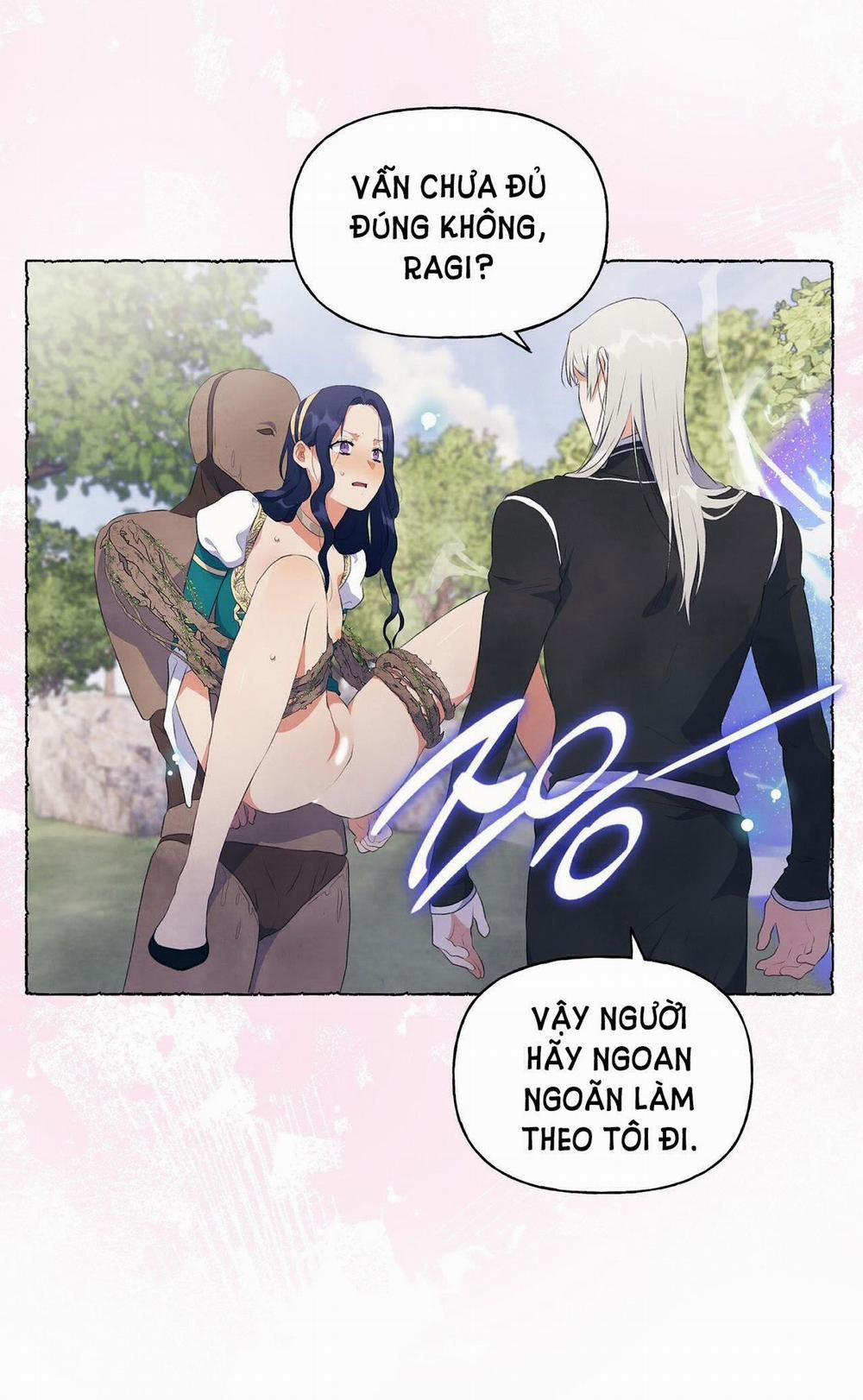 [18+] Chuyện Của Những Pháp Sư Ấy 10.1 trang 16