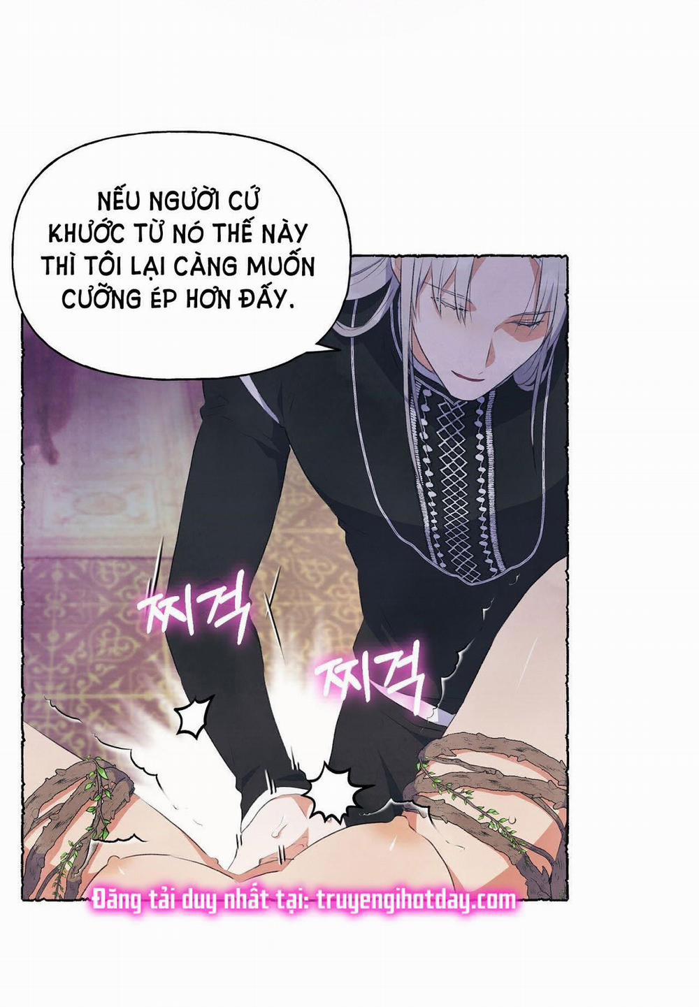 [18+] Chuyện Của Những Pháp Sư Ấy 10.1 trang 23