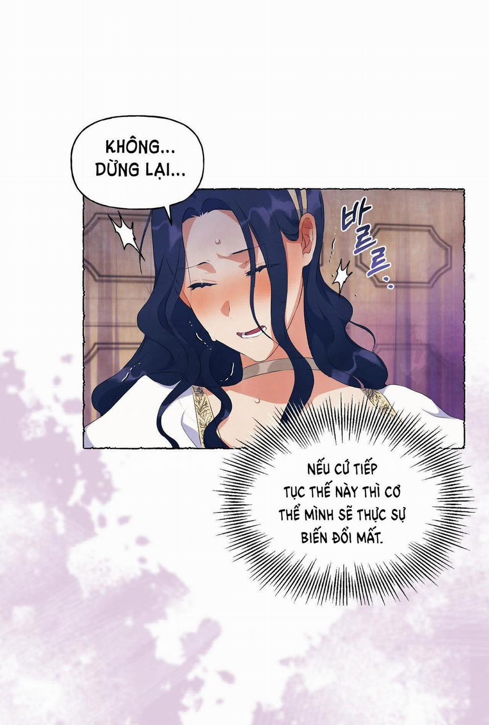 [18+] Chuyện Của Những Pháp Sư Ấy 10.1 trang 24