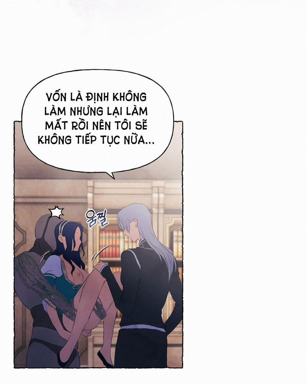 [18+] Chuyện Của Những Pháp Sư Ấy 10.1 trang 26