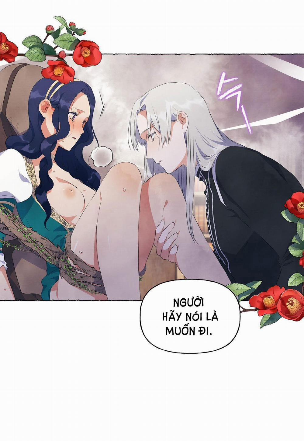 [18+] Chuyện Của Những Pháp Sư Ấy 10.1 trang 28