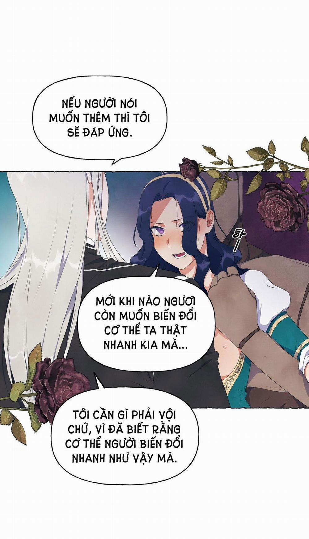 [18+] Chuyện Của Những Pháp Sư Ấy 10.1 trang 7