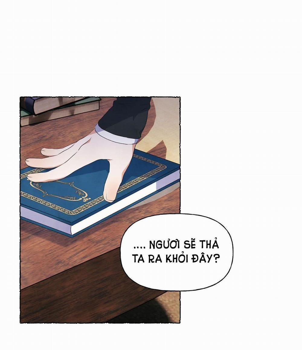 [18+] Chuyện Của Những Pháp Sư Ấy 10.2 trang 22