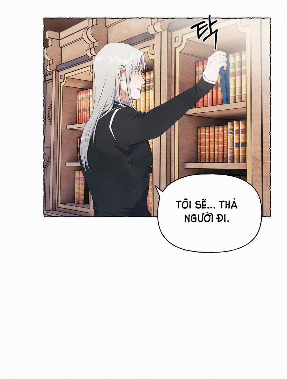 [18+] Chuyện Của Những Pháp Sư Ấy 10.2 trang 26