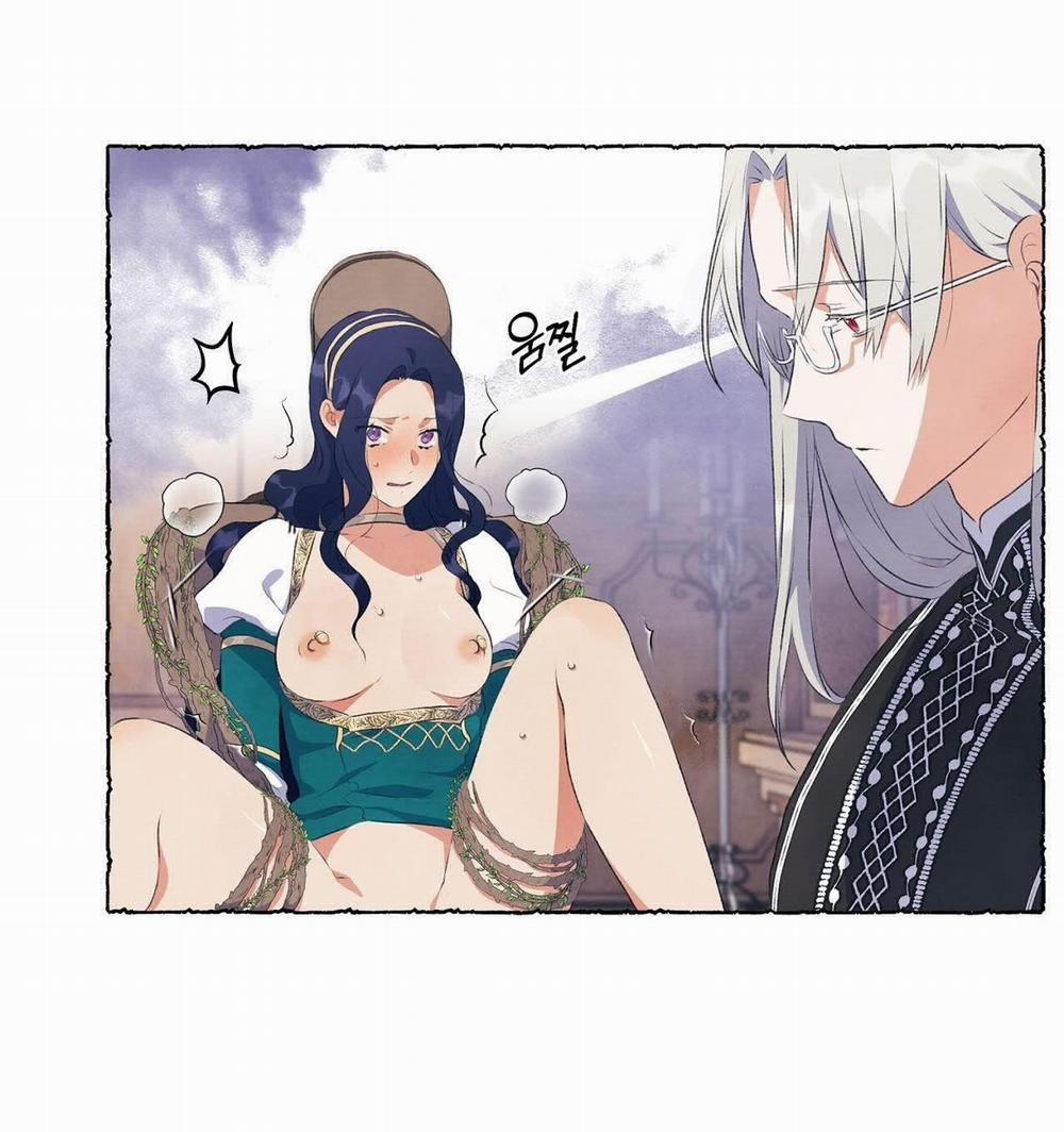 [18+] Chuyện Của Những Pháp Sư Ấy 10.2 trang 30