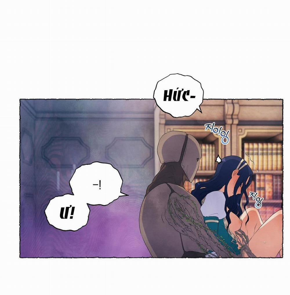 [18+] Chuyện Của Những Pháp Sư Ấy 10.2 trang 32