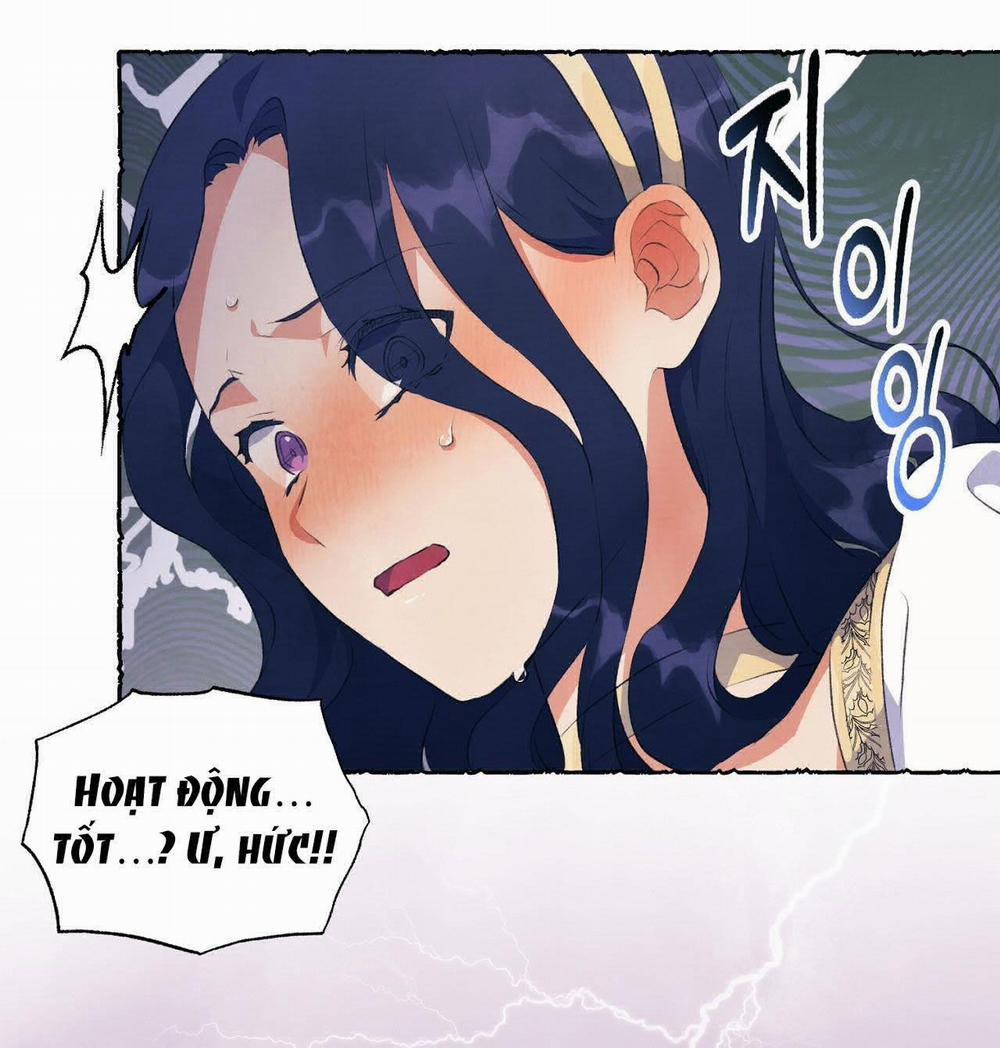 [18+] Chuyện Của Những Pháp Sư Ấy 10.2 trang 9