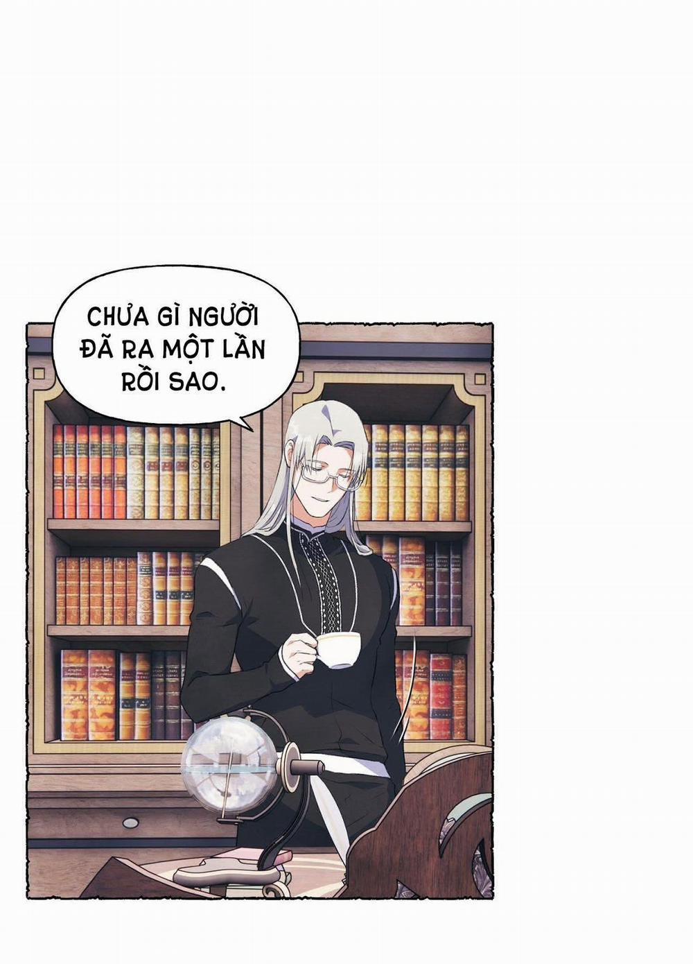[18+] Chuyện Của Những Pháp Sư Ấy 11.1 trang 18
