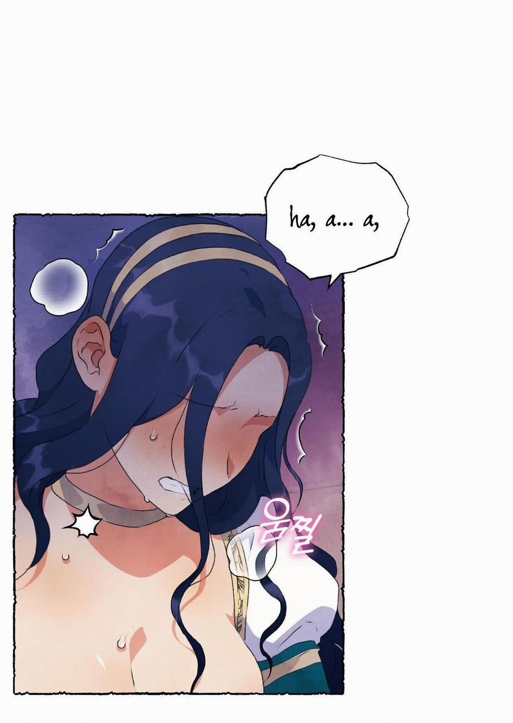 [18+] Chuyện Của Những Pháp Sư Ấy 11.1 trang 2