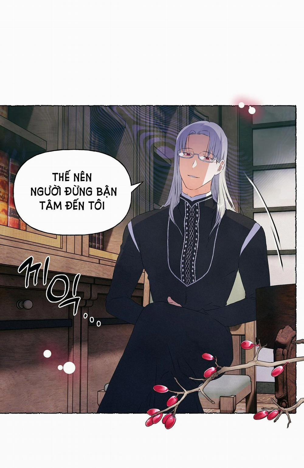 [18+] Chuyện Của Những Pháp Sư Ấy 11.1 trang 21