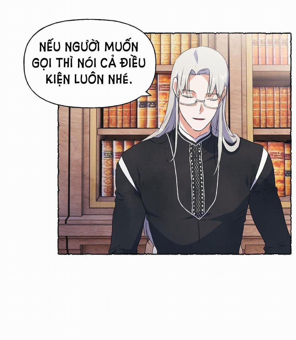 [18+] Chuyện Của Những Pháp Sư Ấy 11.1 trang 3