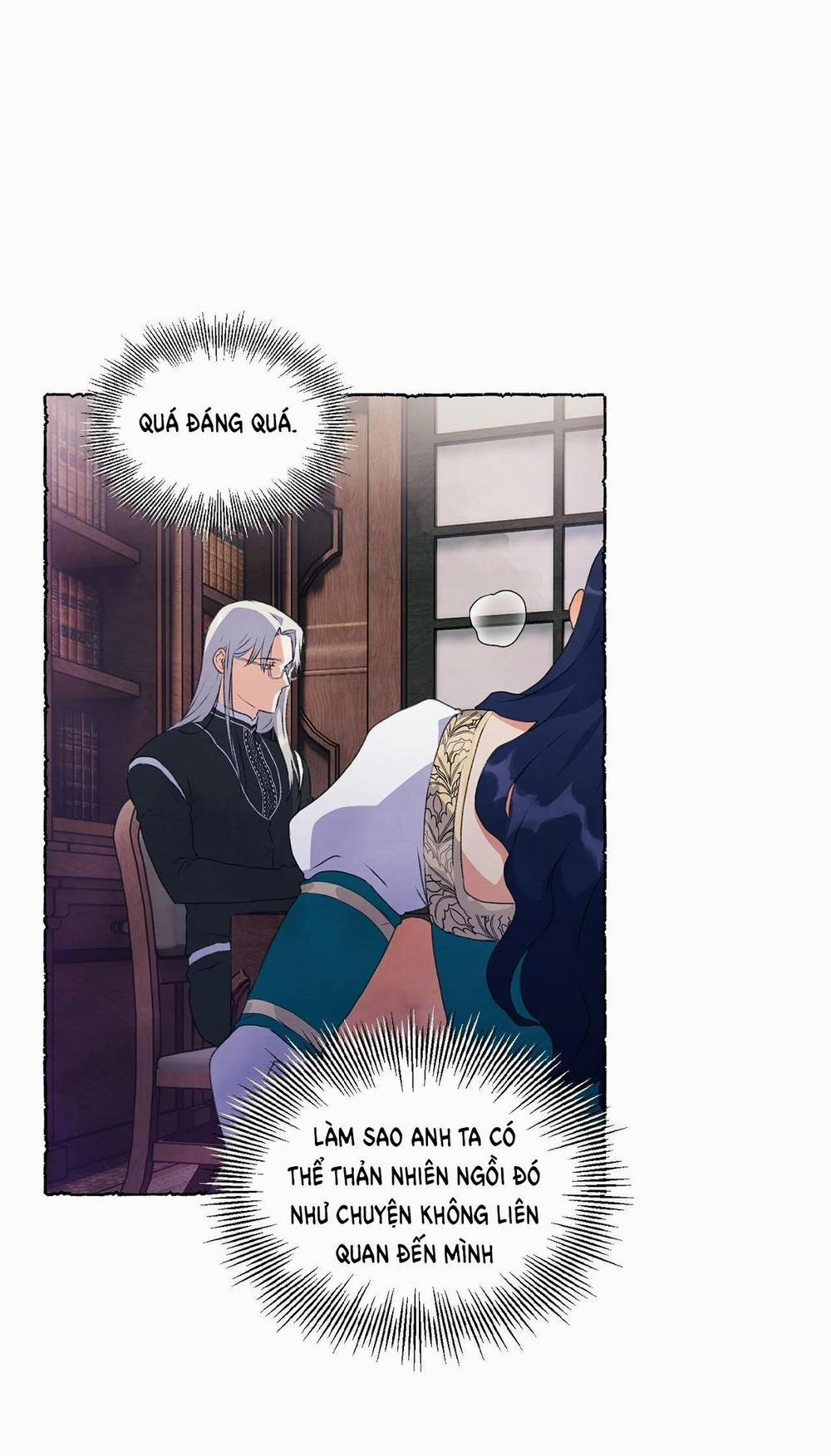 [18+] Chuyện Của Những Pháp Sư Ấy 11.1 trang 6