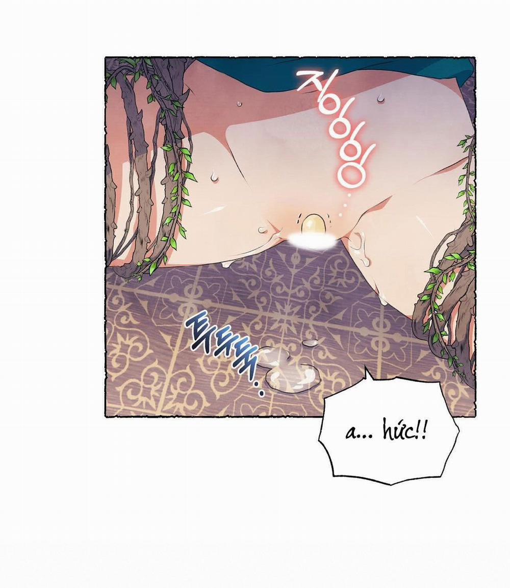 [18+] Chuyện Của Những Pháp Sư Ấy 11.1 trang 9