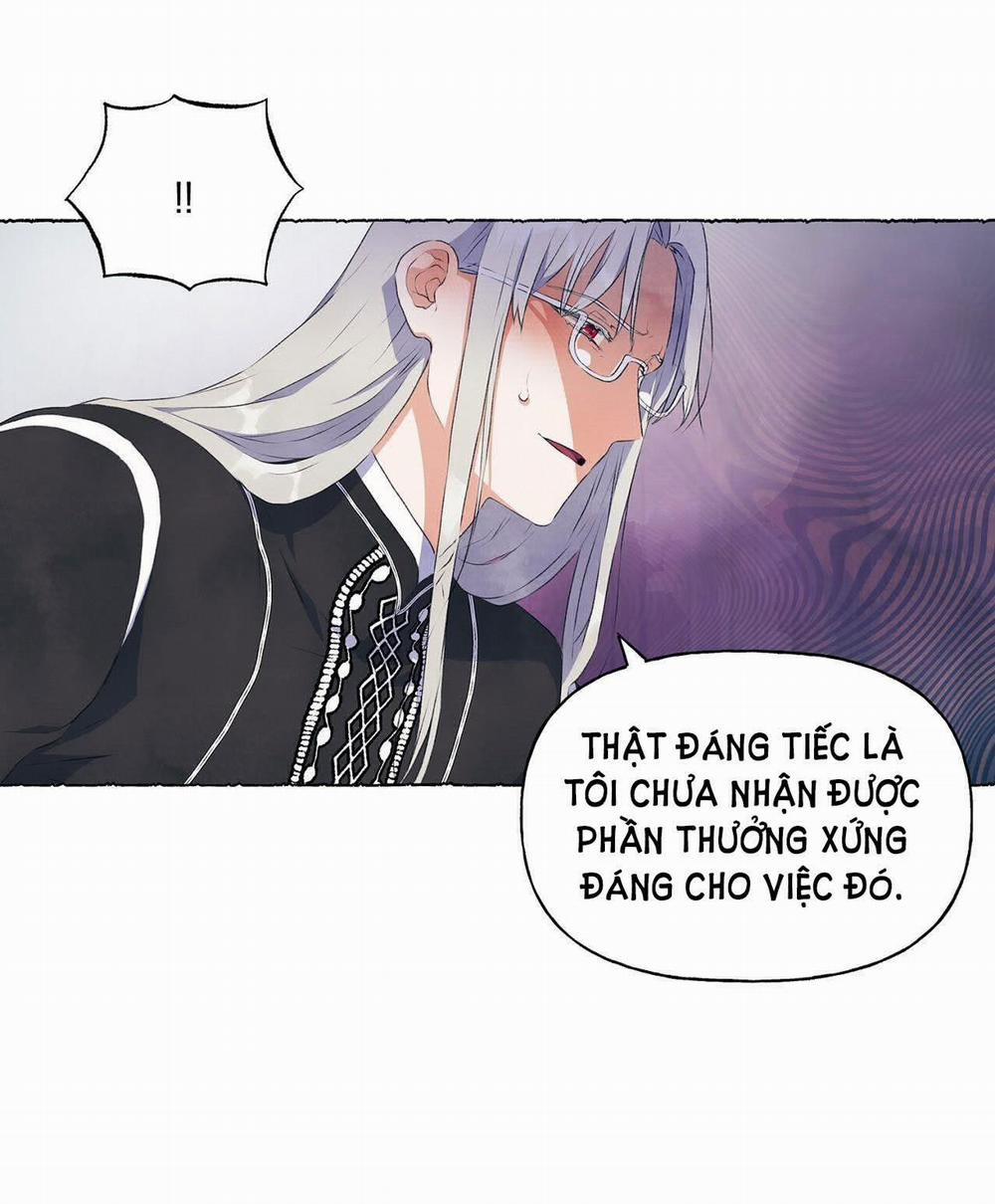 [18+] Chuyện Của Những Pháp Sư Ấy 11.2 trang 11