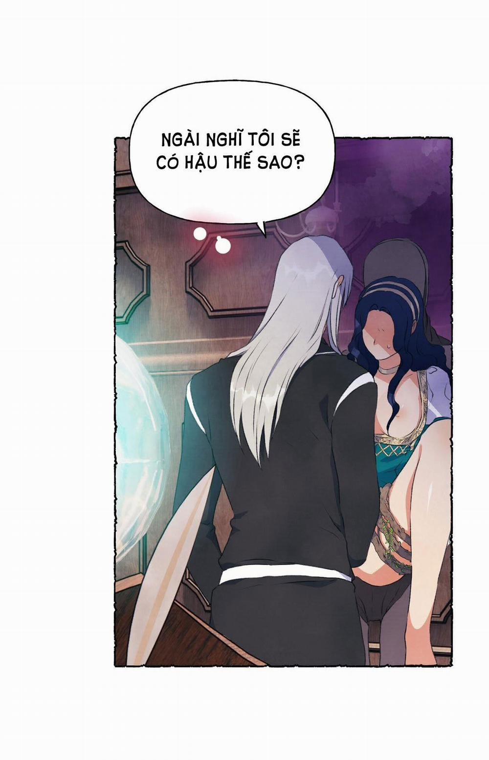 [18+] Chuyện Của Những Pháp Sư Ấy 11.2 trang 14