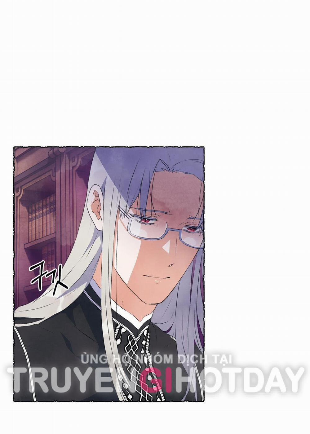 [18+] Chuyện Của Những Pháp Sư Ấy 11.2 trang 16